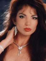 Brinke Stevens