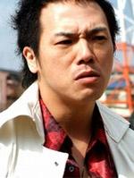 矢部享祐 Kyôsuke Yabe