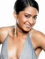 帕敏德·纳格拉 Parminder Nagra