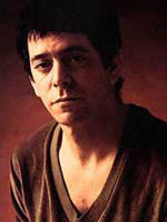 卢·里德 Lou Reed