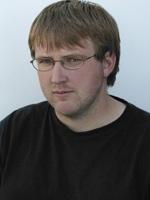 科林·施特劳斯 Colin Strause