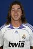 塞尔吉奥·拉莫斯/Sergio Ramos