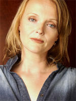 米兰达·理查森 Miranda Richardson