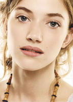 伊莫珍·波茨 Imogen Poots