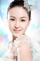 戴娇倩 Shirley Dai