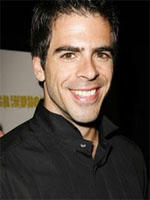 伊莱·罗斯 Eli Roth