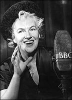 格蕾西·菲尔兹 Gracie Fields