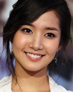 朴敏英 Min-young Park