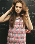 邦妮·赖特 Bonnie Wright