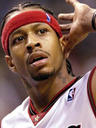 阿伦·艾弗森/Allen Iverson