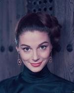 皮耶尔·安杰利 Pier Angeli