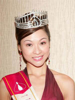 陆诗韵 Luk Sharon