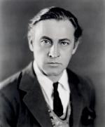 约翰·巴里摩尔 John Barrymore