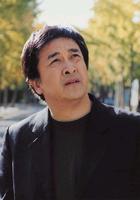 黄宏 Hong Huang