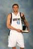 德克·诺维斯基/Dirk Nowitzki