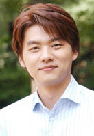 金承秀 Seung-su Kim
