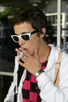 萨曼莎·容森 Samantha Ronson