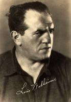 路易斯·沃海姆 Louis Wolheim