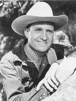 吉恩·奥特里 Gene Autry