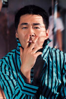 陈建斌 Jianbin Chen