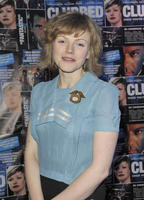 玛辛·佩克 Maxine Peake