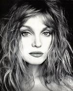 Arielle Dombasle