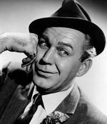 弗罗斯特·塔克 Forrest Tucker