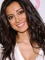 瑙伦·德沃芙 Noureen DeWulf