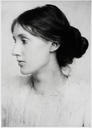 弗吉尼亚·伍尔芙/Virginia Woolf