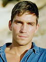 詹姆斯·卡维泽 James Caviezel