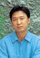 李民复 Min-bok Lee