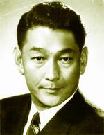 谢添 Tian Xie