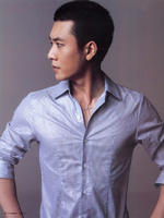 赵显宰 Hyeon-jae Jo