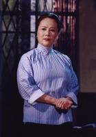 顾永菲 Yongfei Gu
