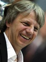 安德里亚斯·德里森 Andreas Dresen