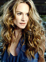 霍利·亨特 Holly Hunter