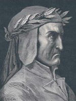 但丁 Dante Alighieri