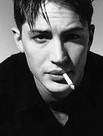 汤姆·哈迪 Tom Hardy