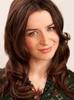 卡特琳娜·斯柯松 Caterina Scorsone)