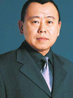 潘长江 Changjiang Pan