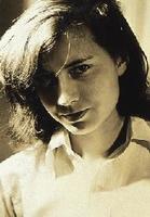 派翠西亚·海史密斯 Patricia Highsmith
