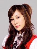 黄暐婷 Apple