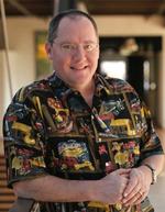 约翰·拉塞特 John Lasseter