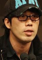 张勋 Hun Jang