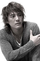 吴庆哲 Andrew Wu