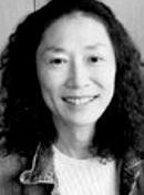 崔明慧 Christine Choy