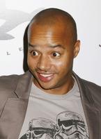 唐纳德·法森 Donald Faison