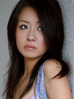 大西麻惠 Asae Ônishi