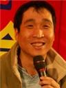 韩兆 Zhao Han