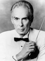比尔·康堤 Bill Conti